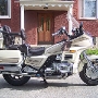 GL 1200 SEI -86
